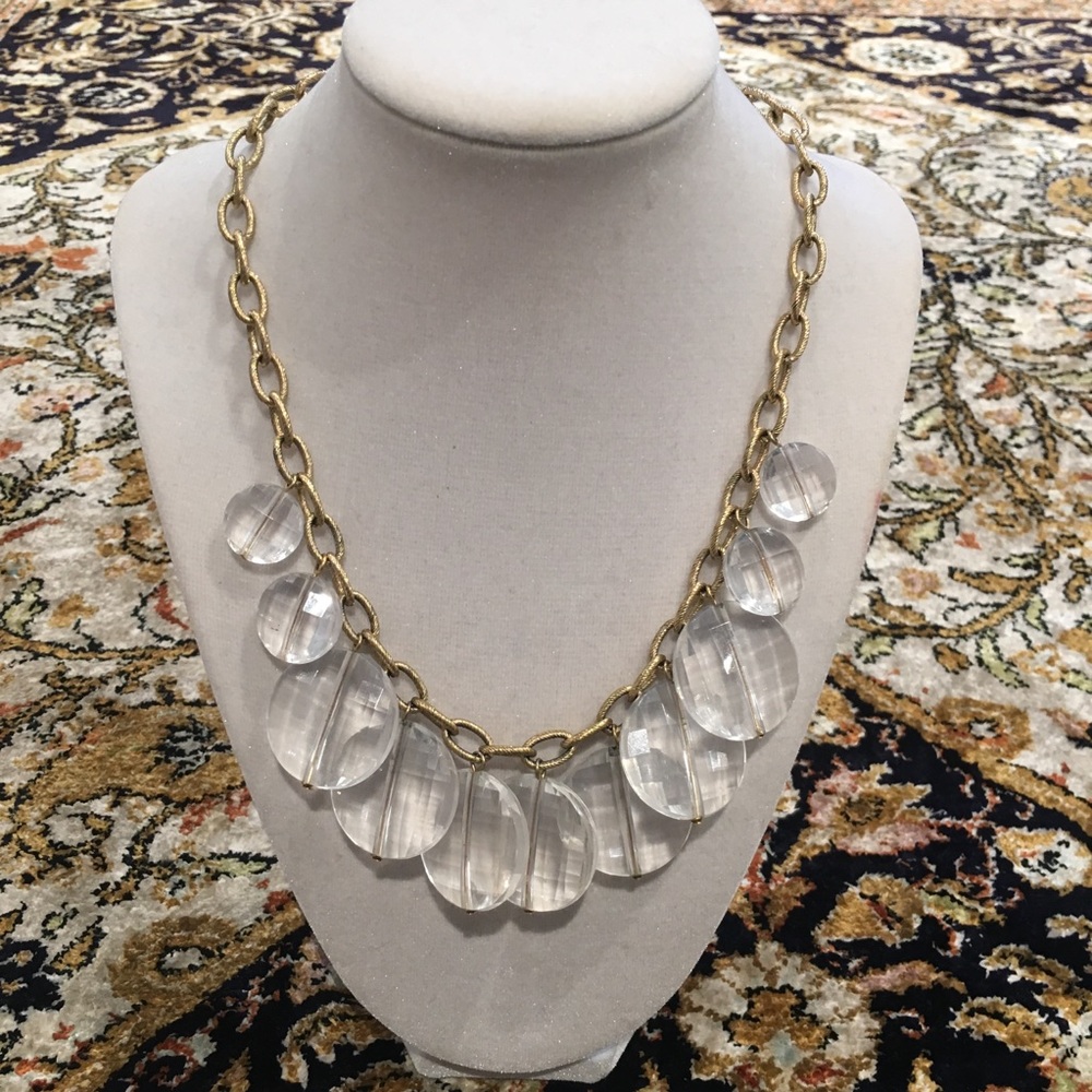 Kate spade necklace